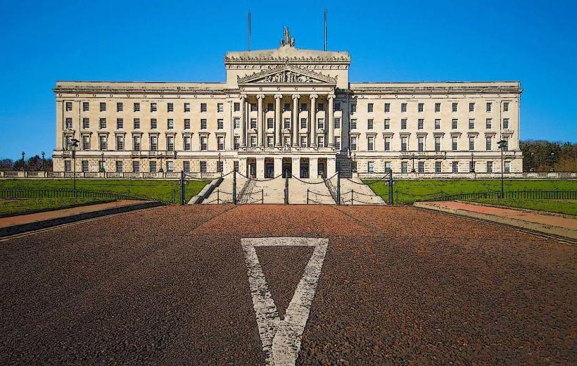 Stormont Parliament Buildings