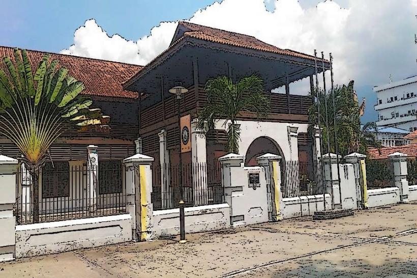 First Galleria Museum