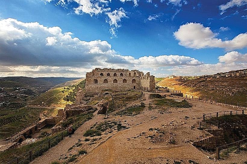 Karak Archaeological Museum