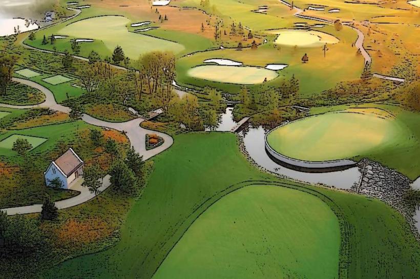 Eastwood Golf Course