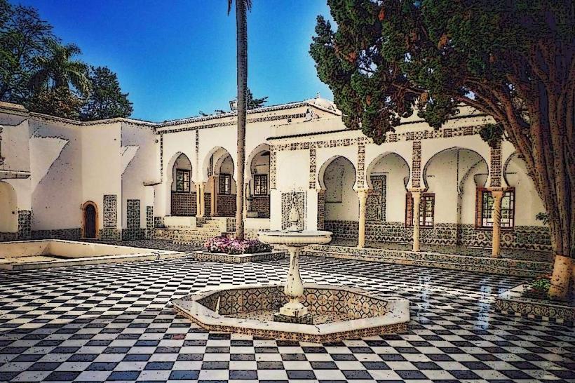 Bardo National Museum