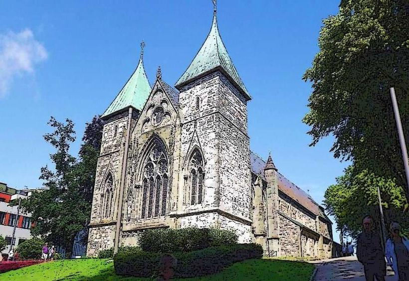 Stavanger Cathedral