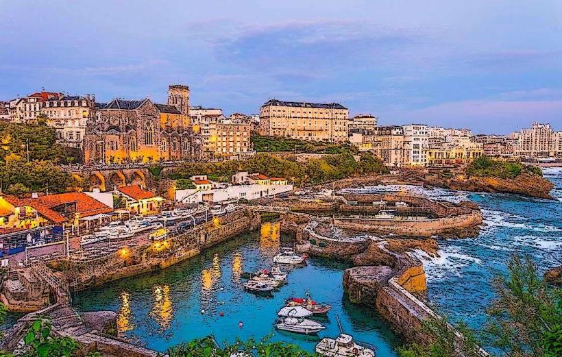 Biarritz