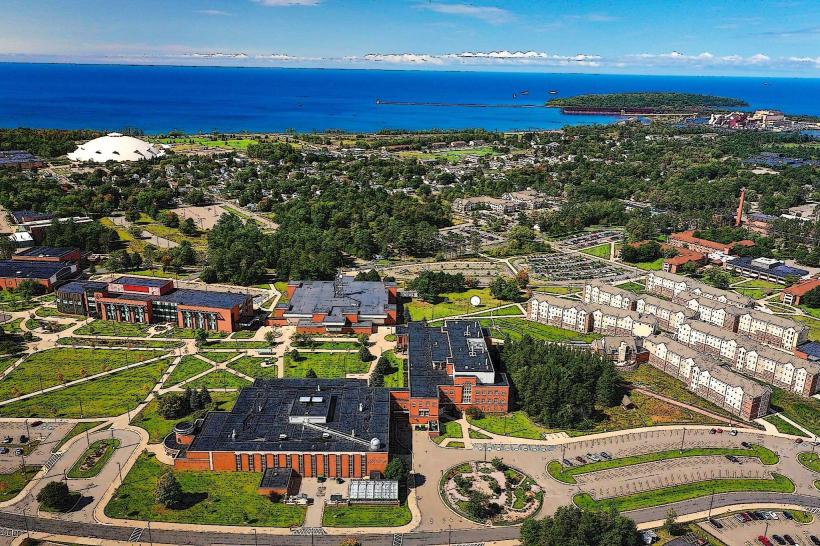 Northern Michigan University