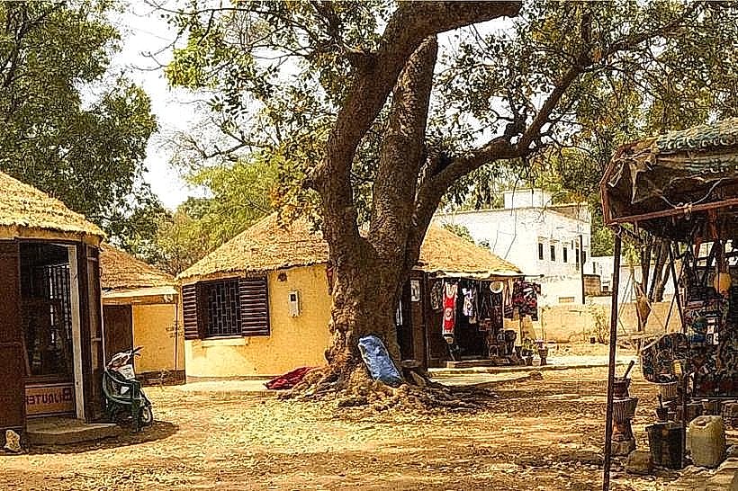 Thiès Artisanal Village