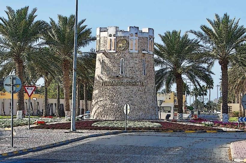 Al Khor Community