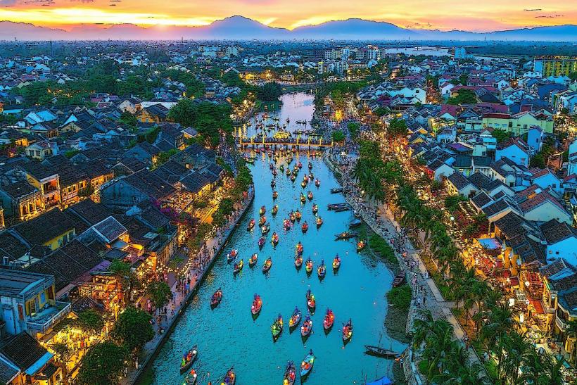 Your Gateway to Authentic and Affordable Travel Across Vietnam