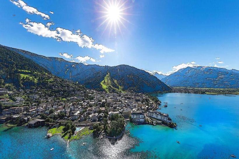 Zell am See