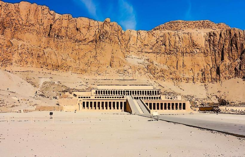 Valley of the Queens