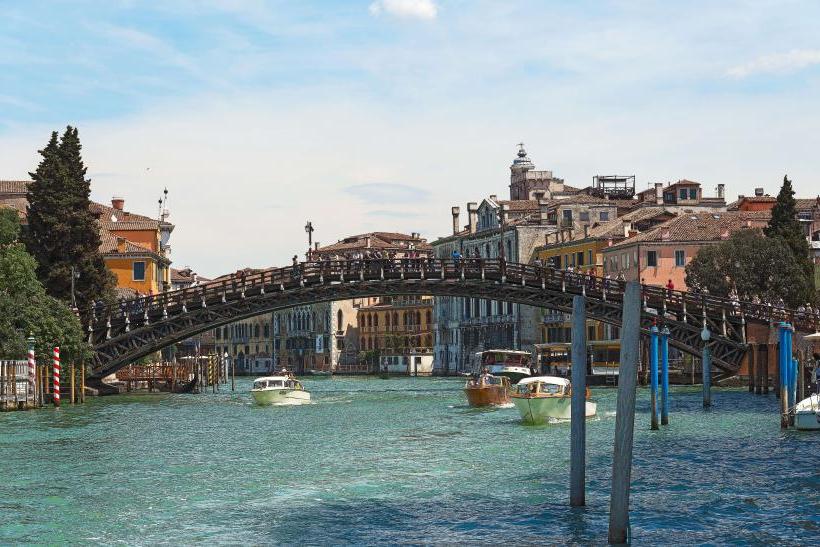 Ponte dell Accademia