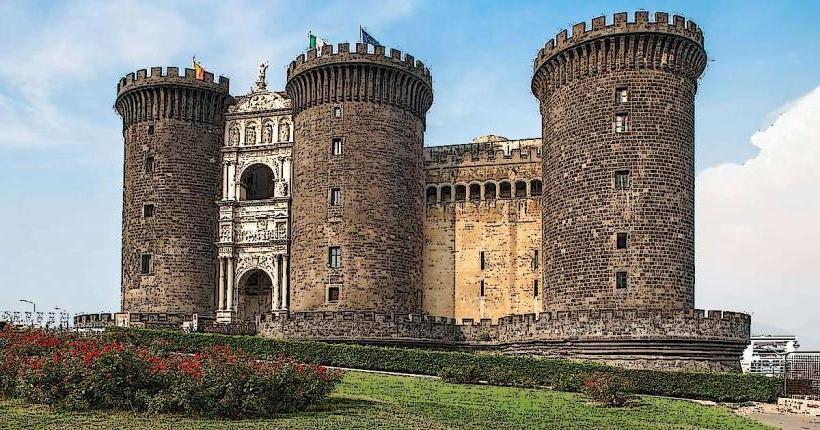 Castel Nuovo