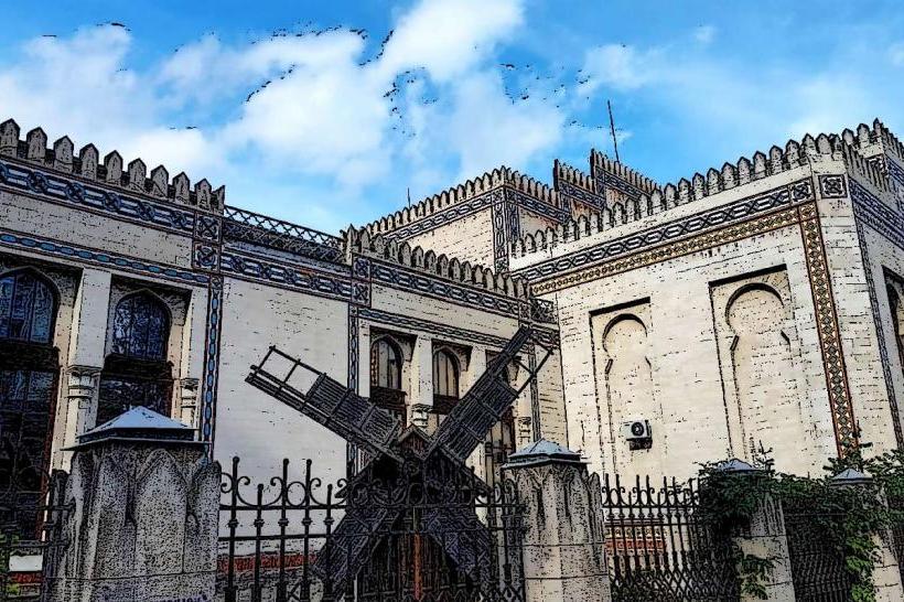 Ungheni History Museum