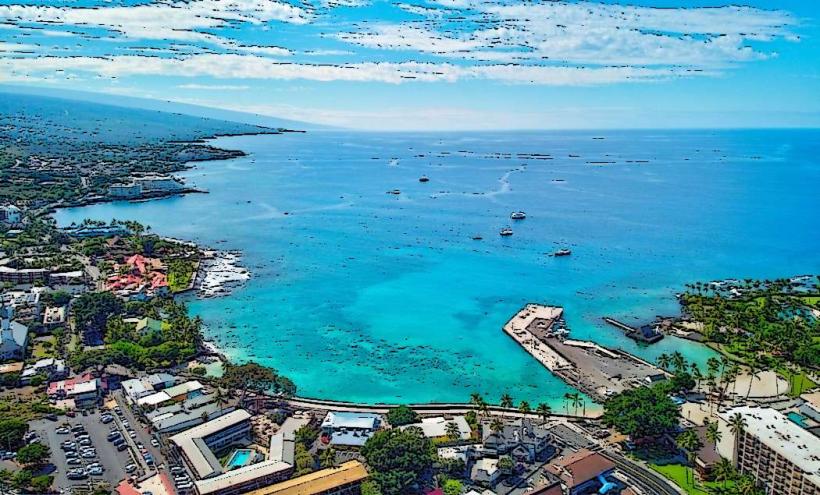 Kailua Kona