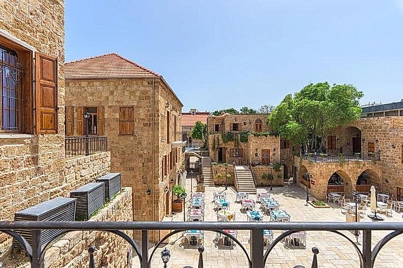 Batroun Diaspora Village