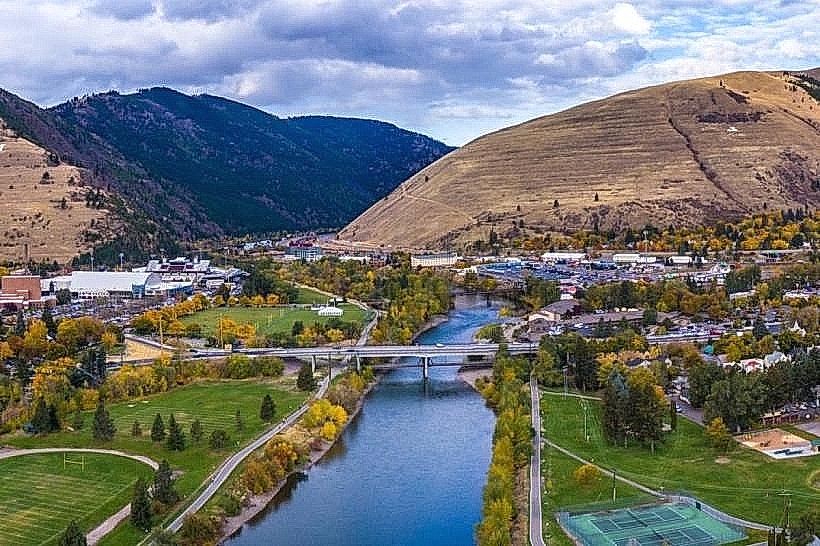 Missoula