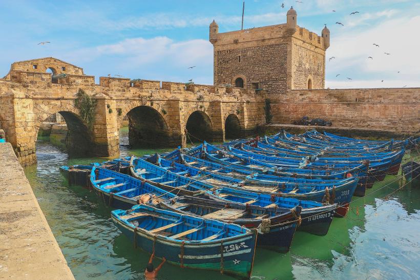 Essaouira Citadel