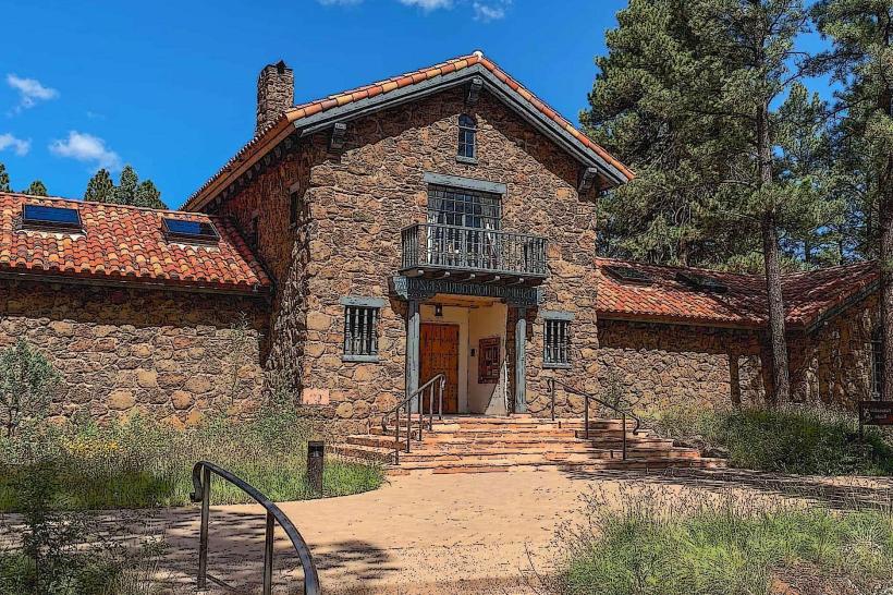 Museum of Northern Arizona