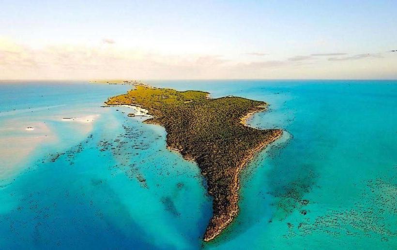 Great Exuma Island