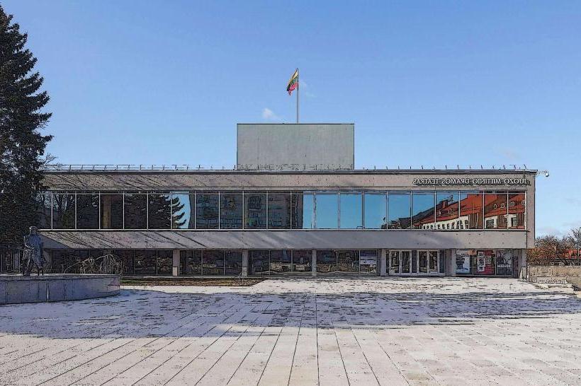 Panevėžys Drama Theatre