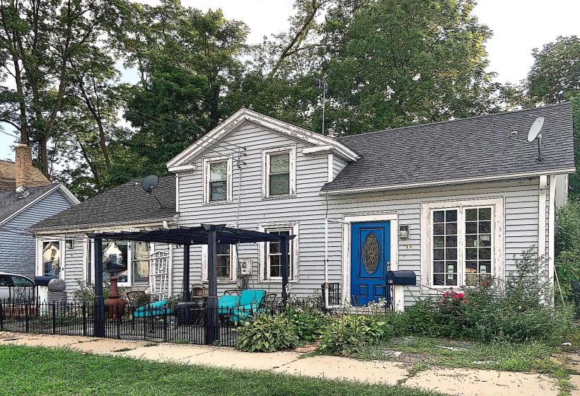 Ray Bradbury Experience Museum