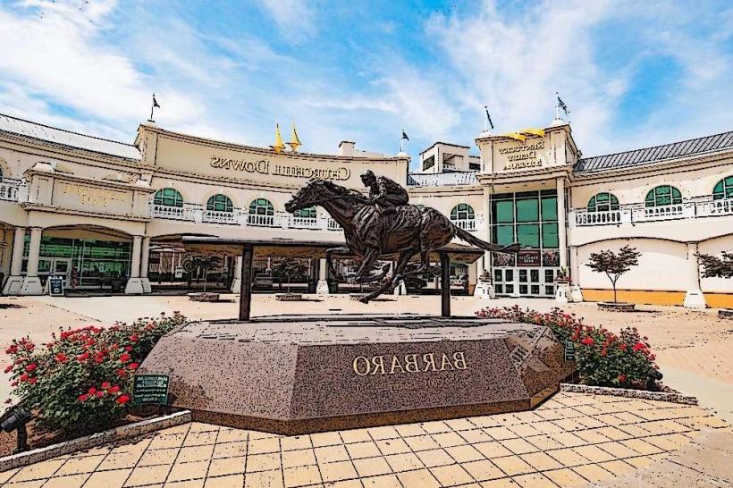 Kentucky Derby Museum