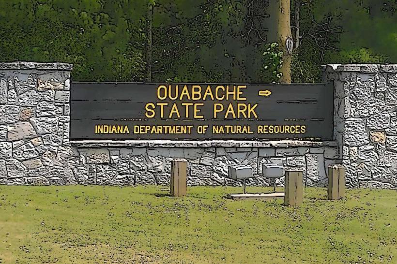 Ouabache State Park