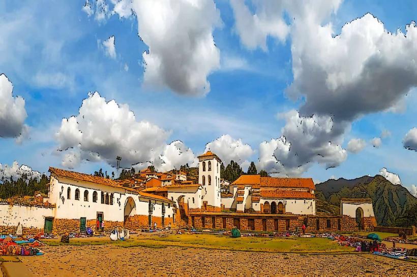 Chinchero
