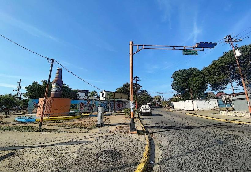 Plaza de los Abuelos