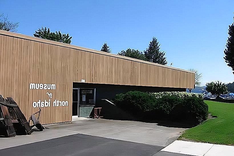 Museum of North Idaho