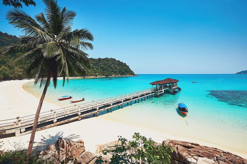 Perhentian Islands