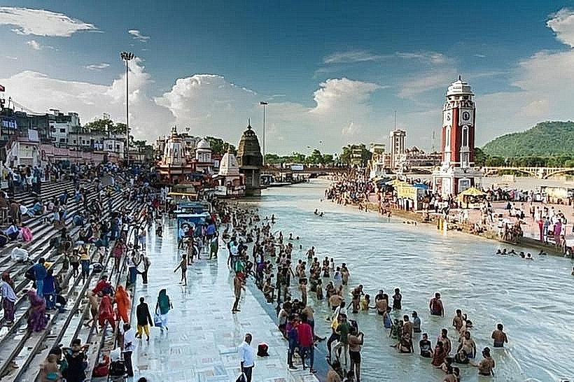 Haridwar