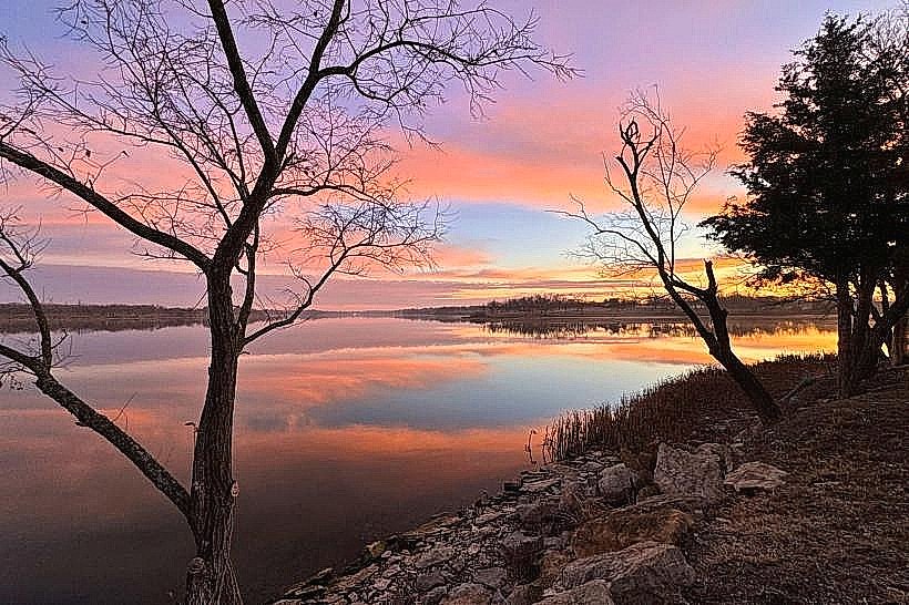 Lake Shawnee