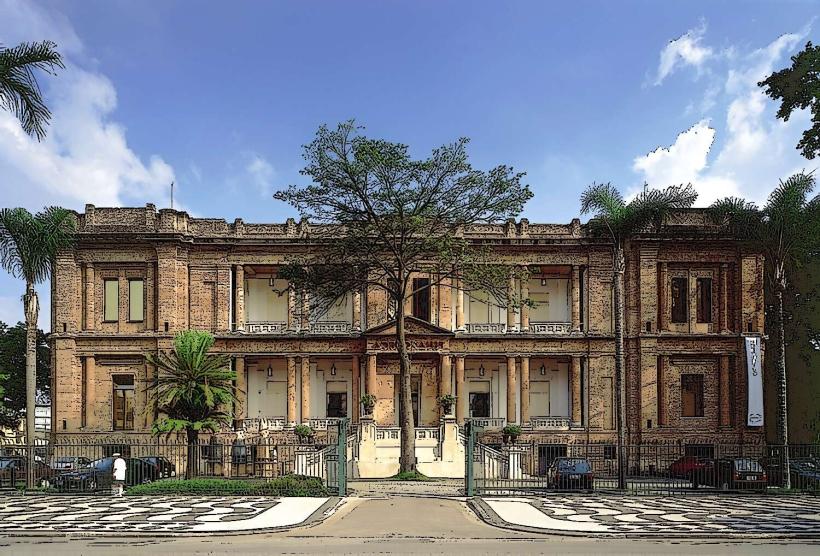 Pinacoteca do Estado