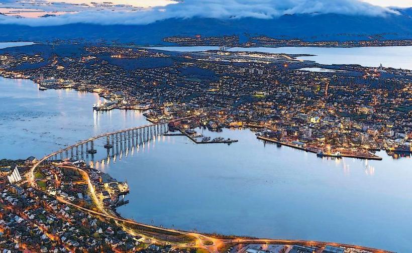 Tromso