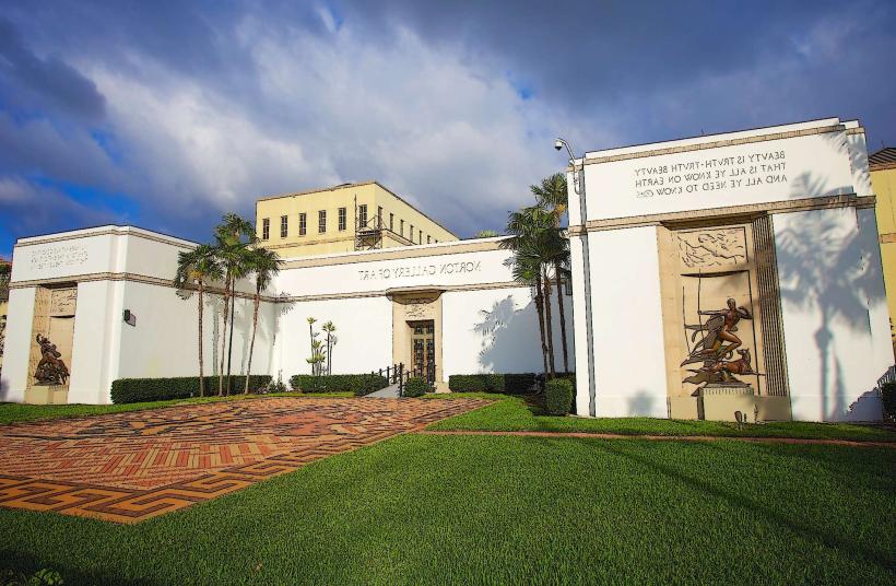 Norton Museum of Art