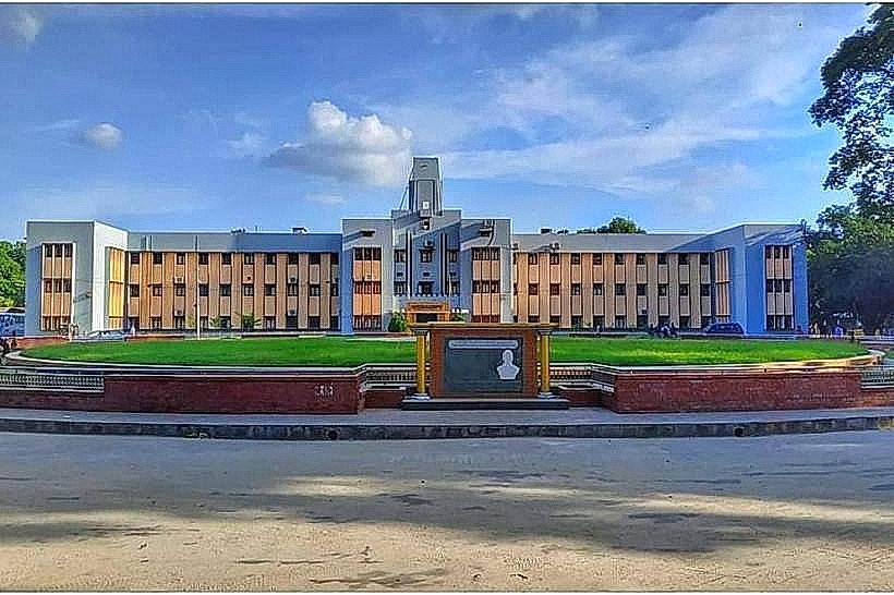 Rajshahi University
