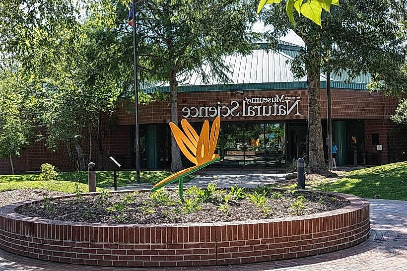 Mississippi Museum of Natural Science