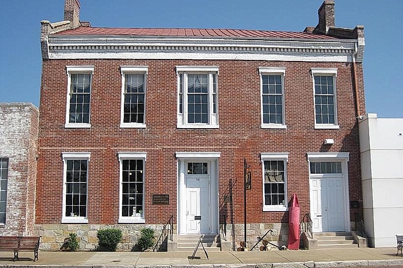 River Discovery Center