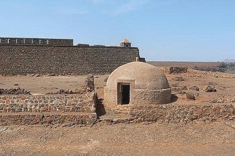 Fortaleza de São Filipe