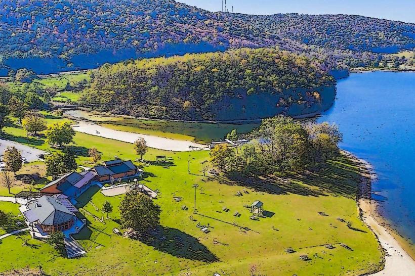 Rocky Gap State Park