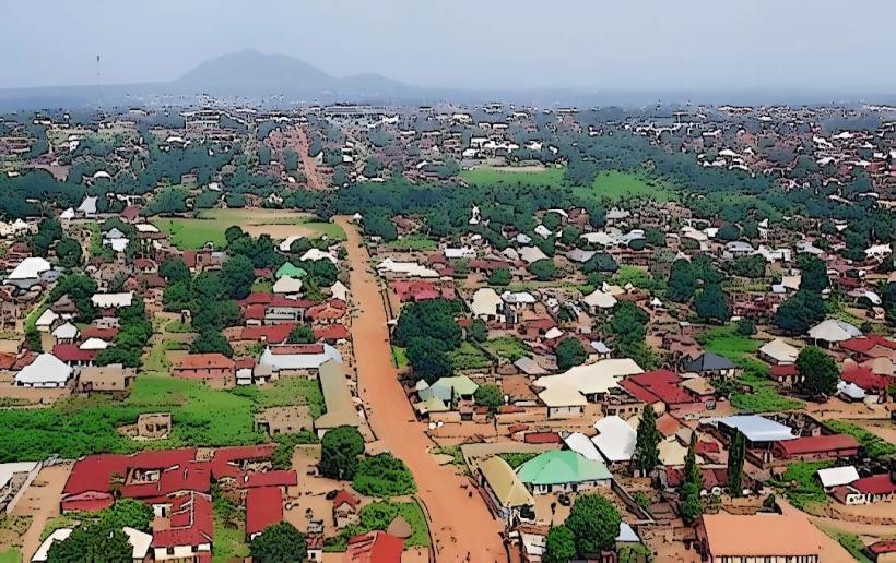 Makurdi