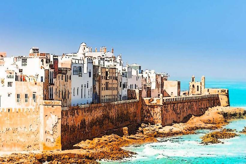 Essaouira