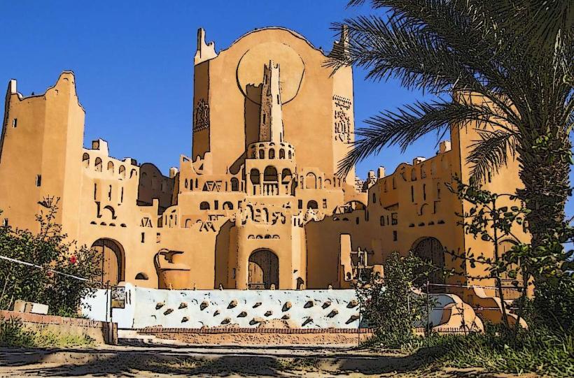 National Museum of Ghardaïa
