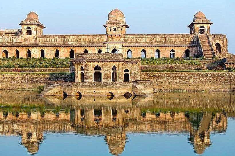 Jahaz Mahal