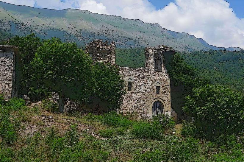 St. Michael's Church