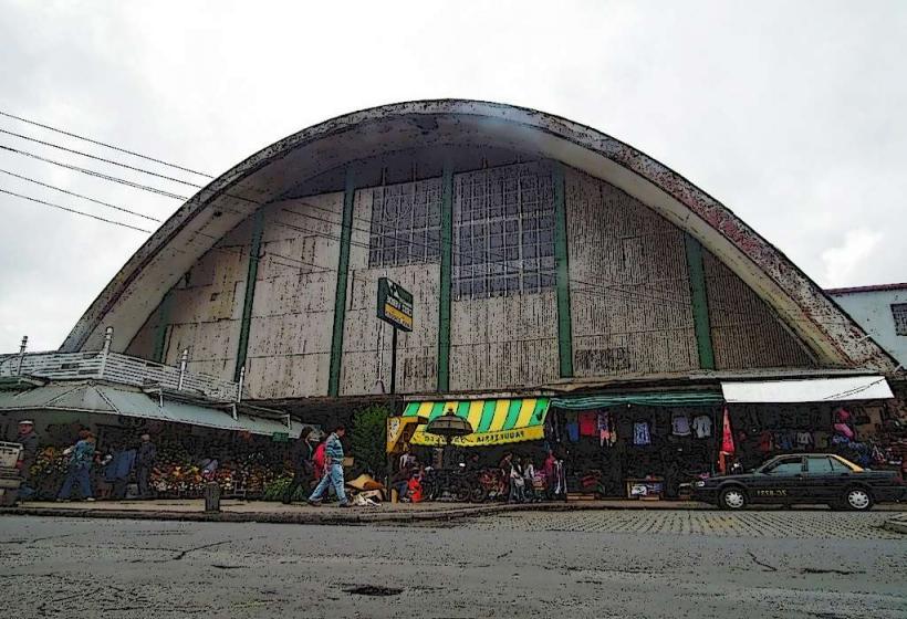 Mercado Central
