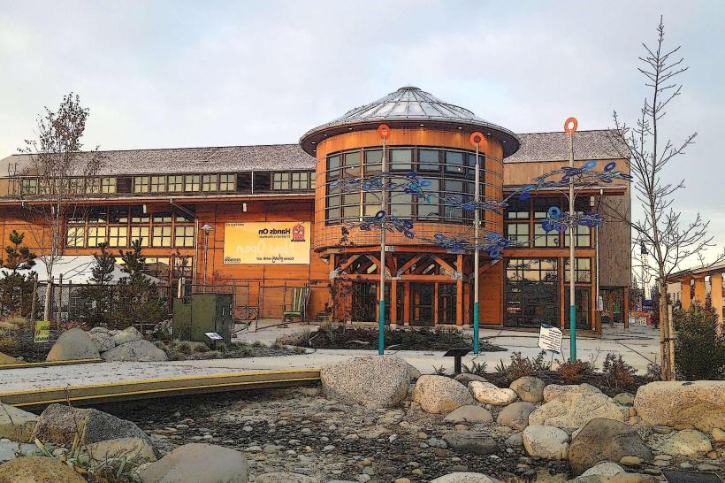 Hands On Children’s Museum