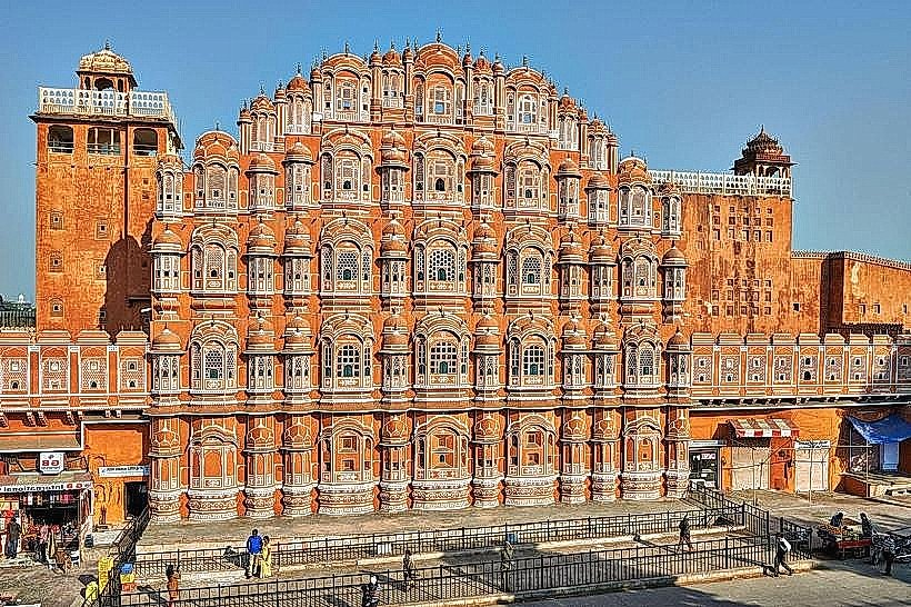 Hawa Mahal