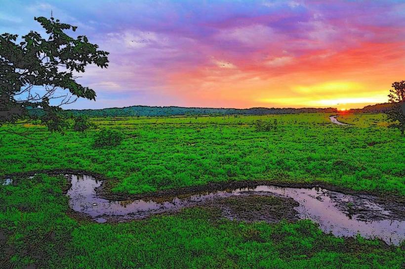 Prophetstown State Park