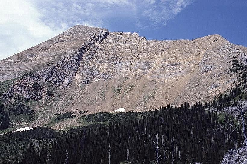 Great Northern Mountain